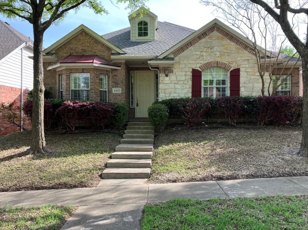 4422 Laney Ct, Richardson, TX 75082