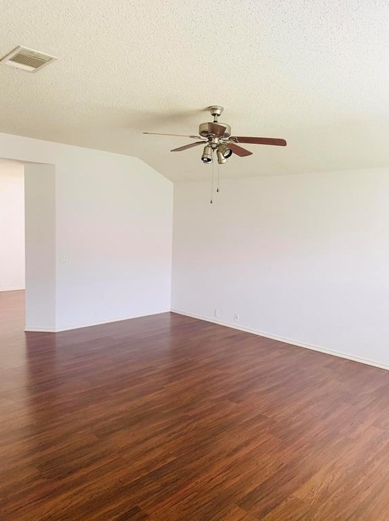 111 Pinecrest, Seagoville TX  75159-2538 exterior
