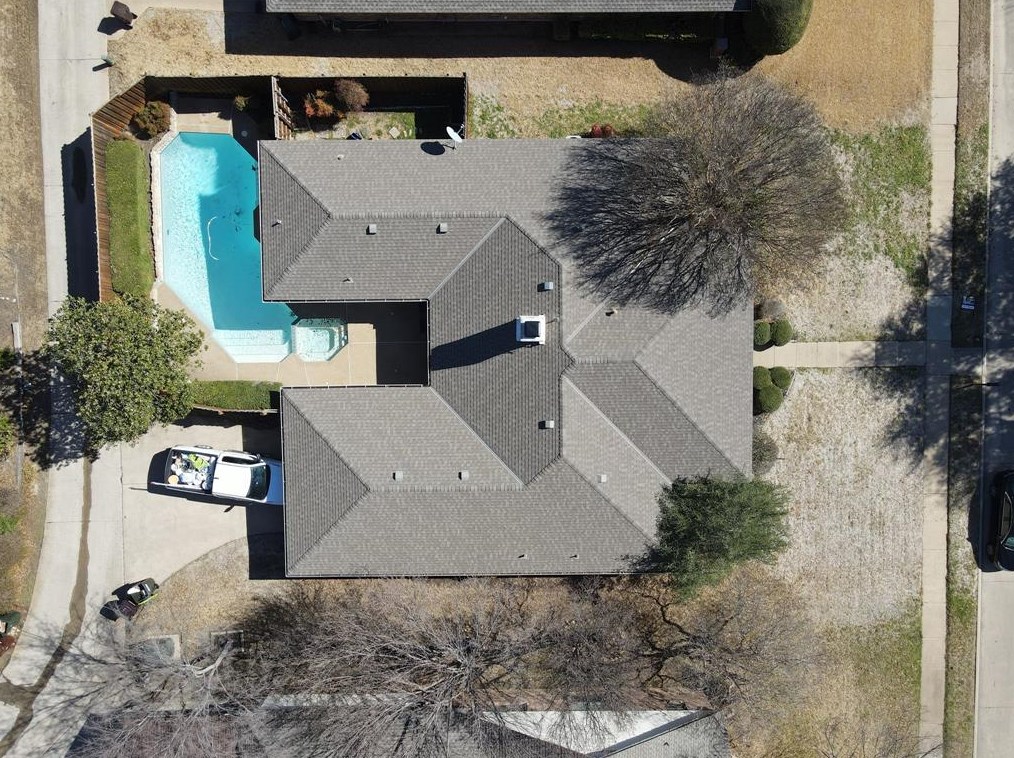 3221 Rockbrook Dr, Plano, TX 75074