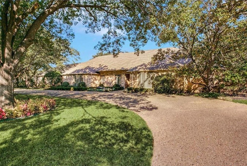 5111 Tanbark Rd, Dallas, TX 75229