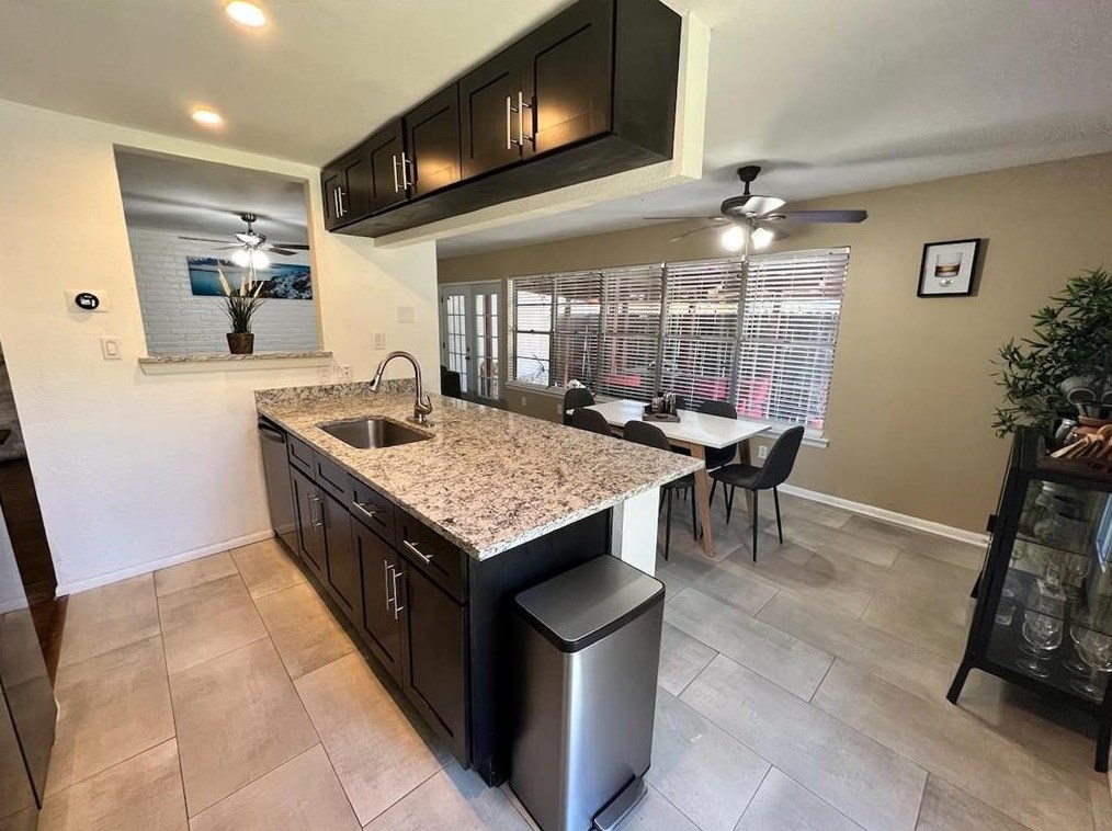 6627 Mockingbird Ln, Dallas TX 75209-5210 exterior