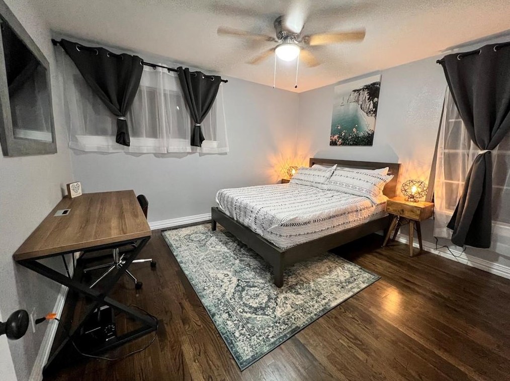 6627 Mockingbird Ln, Dallas TX 75209-5210 exterior