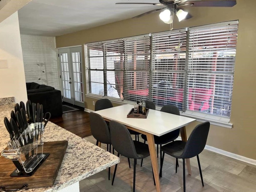 6627 Mockingbird Ln, Dallas TX 75209-5210 exterior