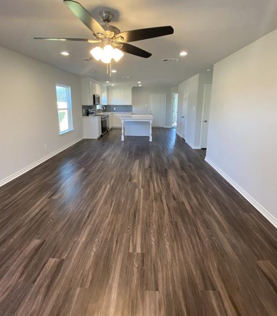 3701 Spencer St, Greenville, TX 75401