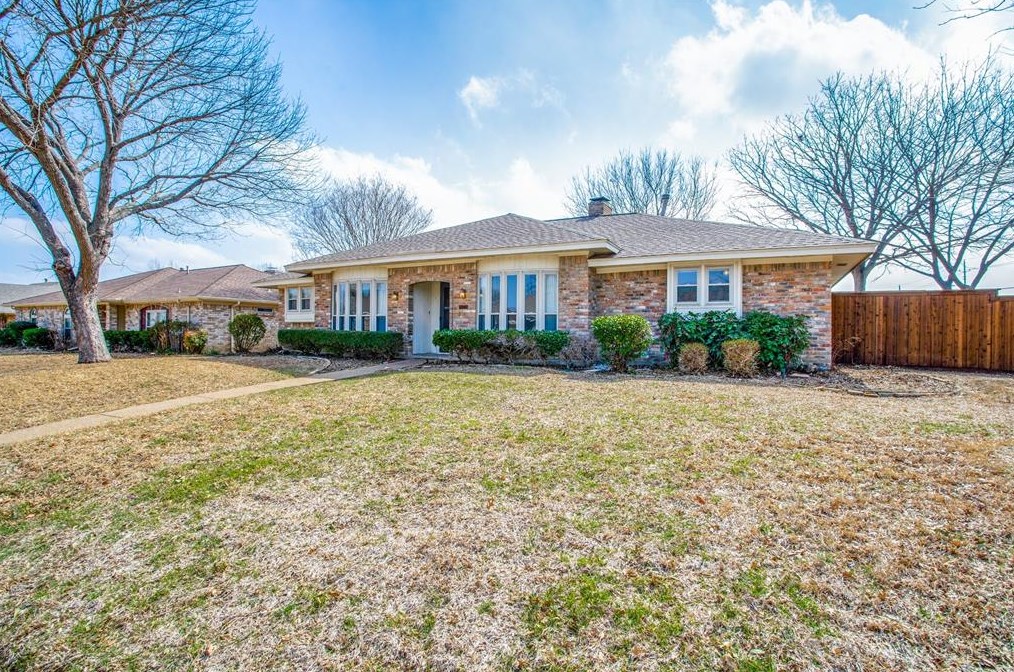 2628 Deep Valley Trl, Plano, TX 75023