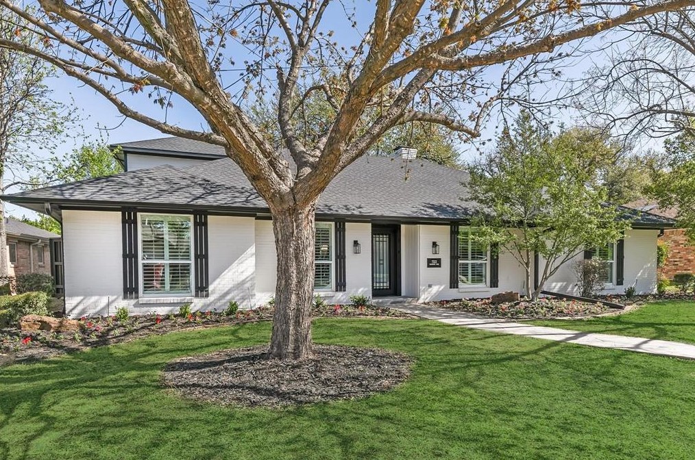7323 Whispering Pines Dr, Dallas, TX 75248