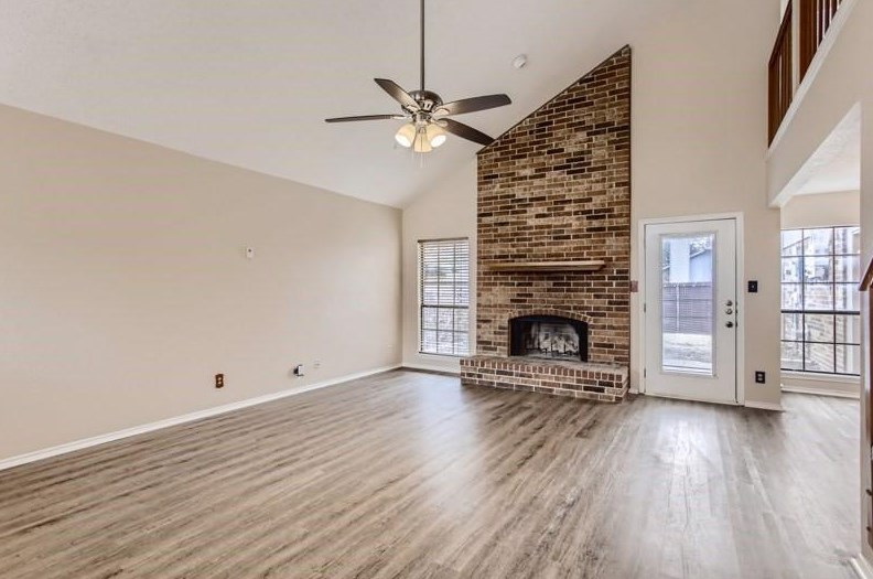 412 Longshadow Ln, Mesquite TX  75149-5998 exterior