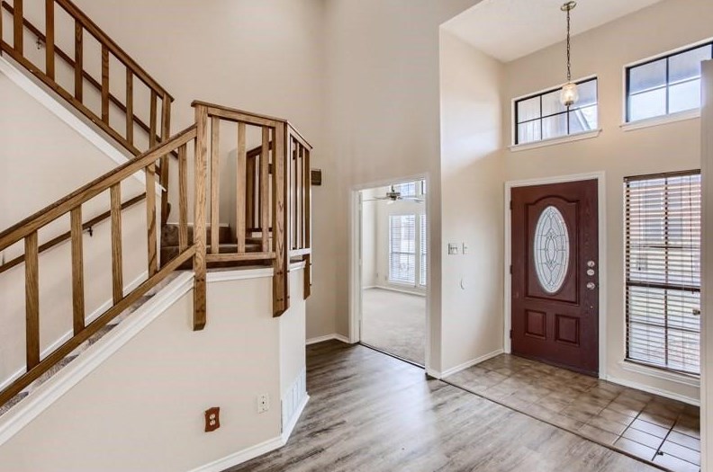 412 Longshadow Ln, Mesquite, TX 75149