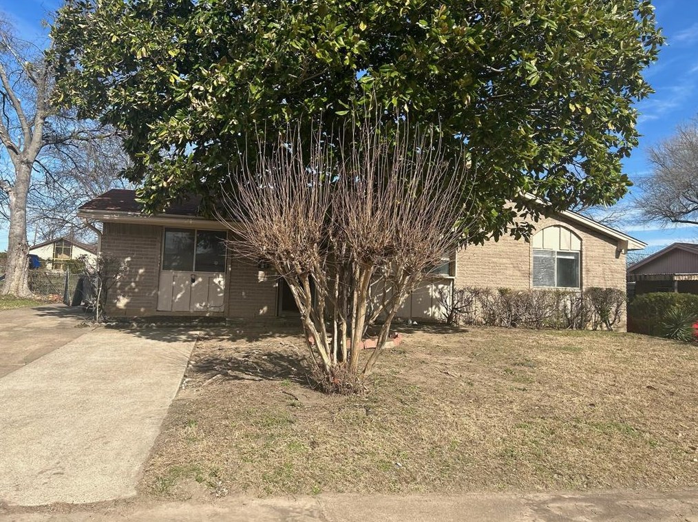 6514 La Grange Dr, Dallas, TX 75241