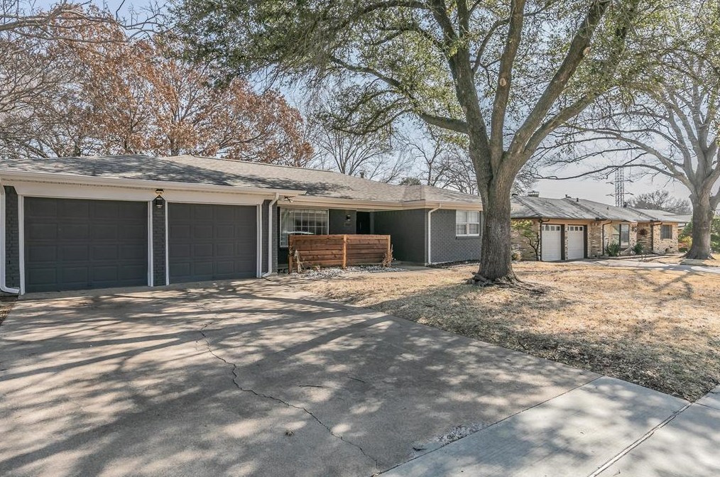 1020 Ridgefield Dr, Plano, TX 75075