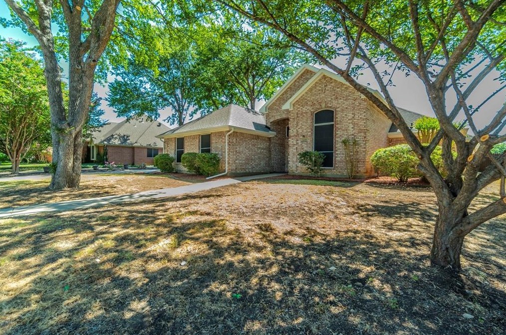 3608 Marianne Cir, Denton, TX 76209