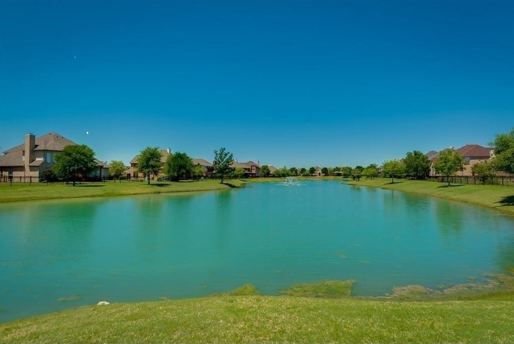 3630 Lincoln Dr, Frisco, TX 75034