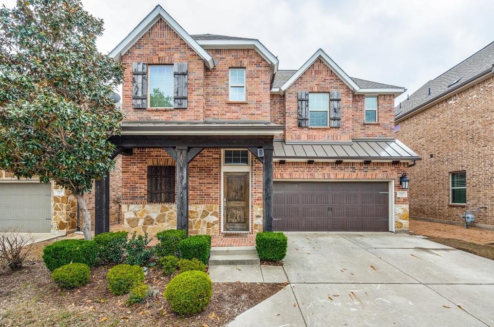 1217 Naples Dr, Richardson, TX 75080