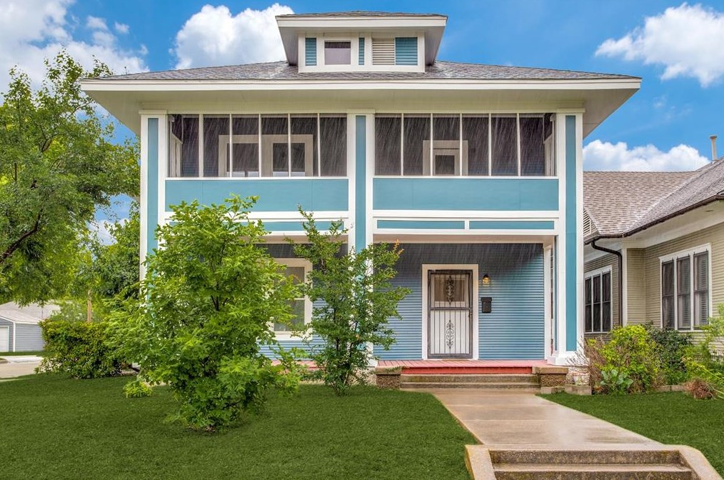 738 Woodlawn Ave #1, Dallas, TX 75208