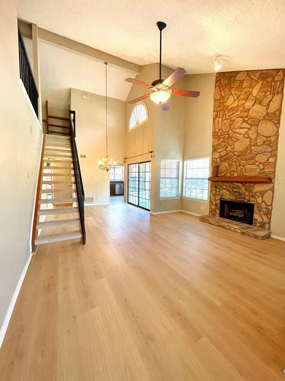 601 Mission Cir, Irving, TX 75063