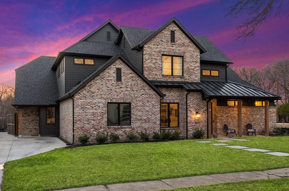 9847 Mixon Dr, Dallas, TX 75220