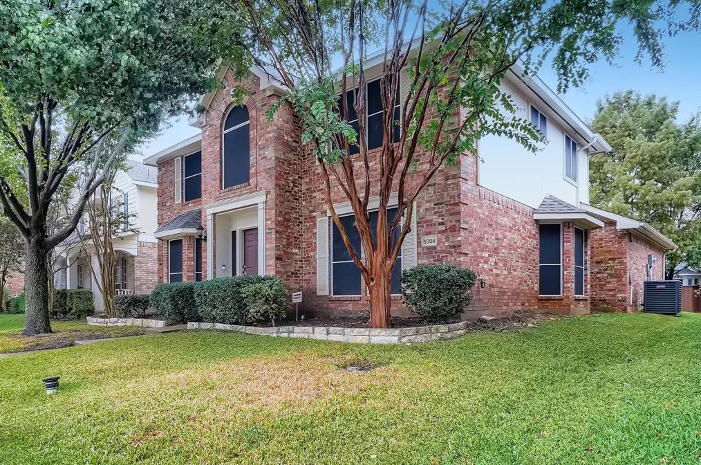 5008 Boxwood Ln, McKinney, TX 75070
