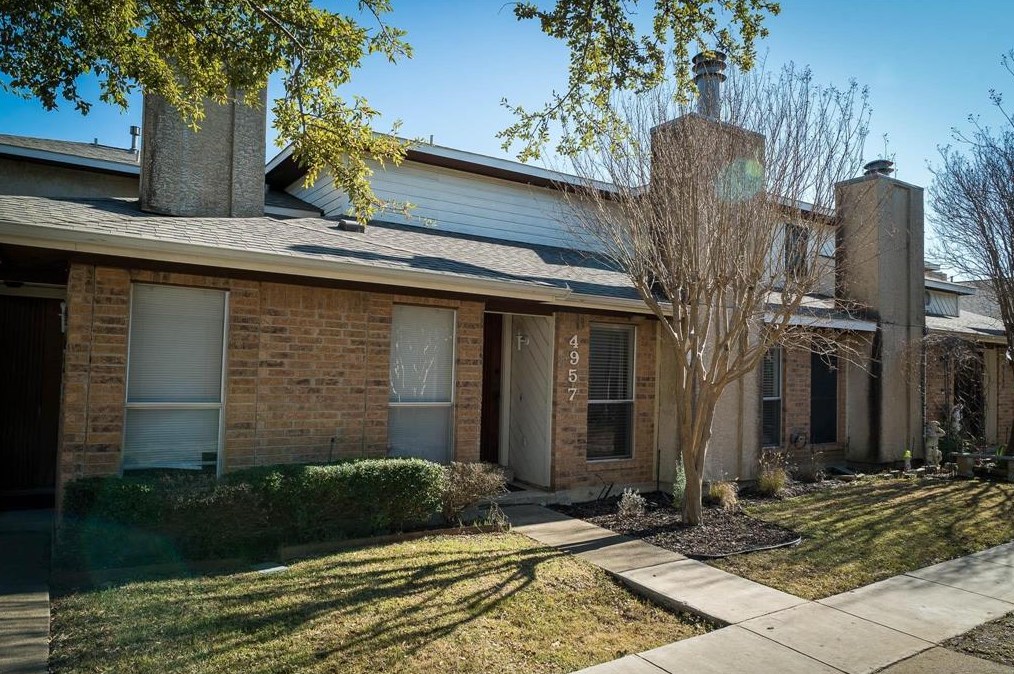 4957 Oak Blf, Mesquite, TX 75150