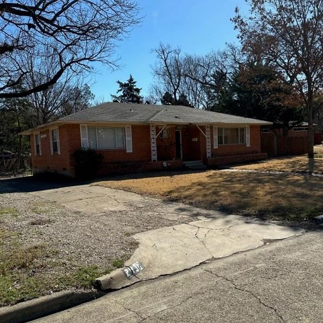 2438 Five Mile Cir, Dallas, TX 75233