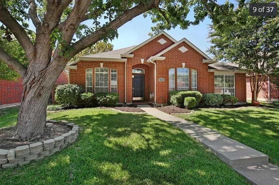 5905 Baton Rouge Blvd, Frisco, TX 75035