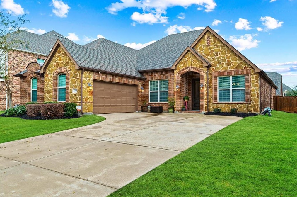 7284 Cana, Grand Prairie, TX 75054-6855