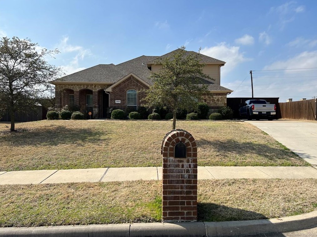 1803 Enchanted Cv, St Paul, TX 75098