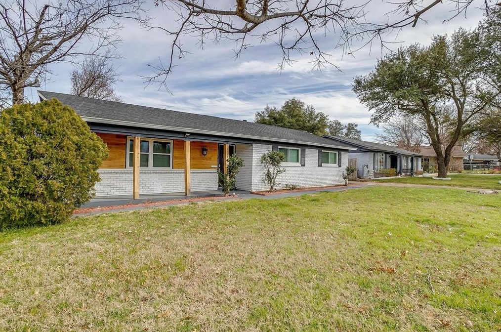 4524 Melinda St, Fort Worth, TX 76117