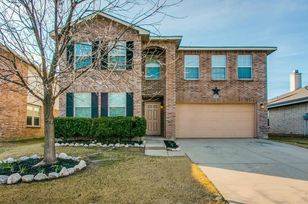 16621 Windthorst Way, Justin, TX 76247