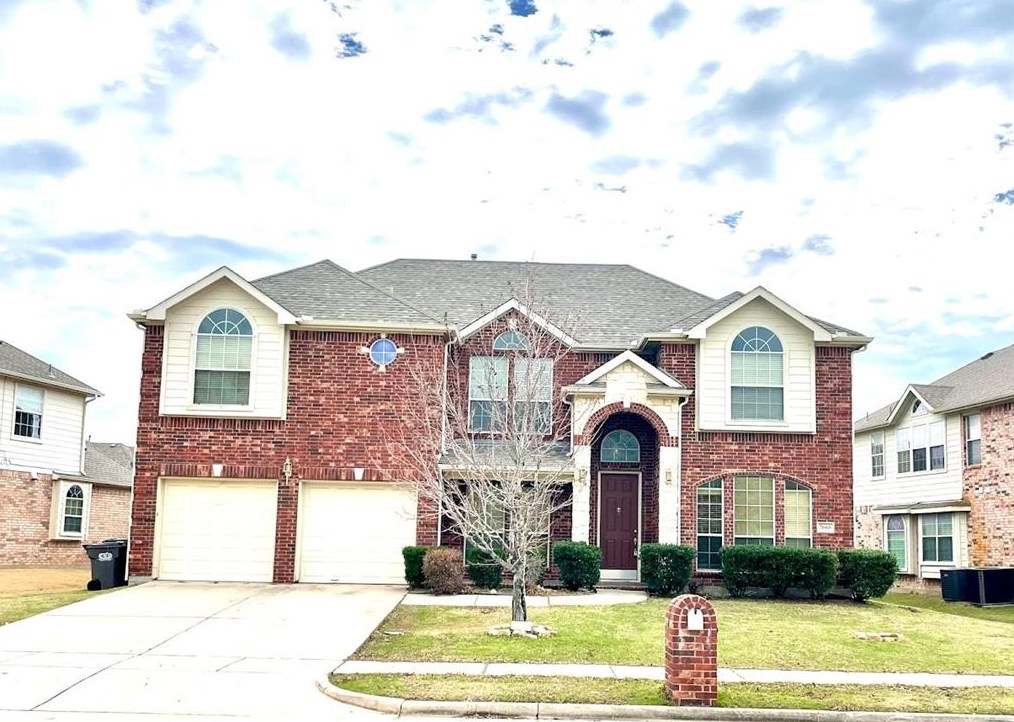 2668 Whispering Trl, Oak Point, TX 75068