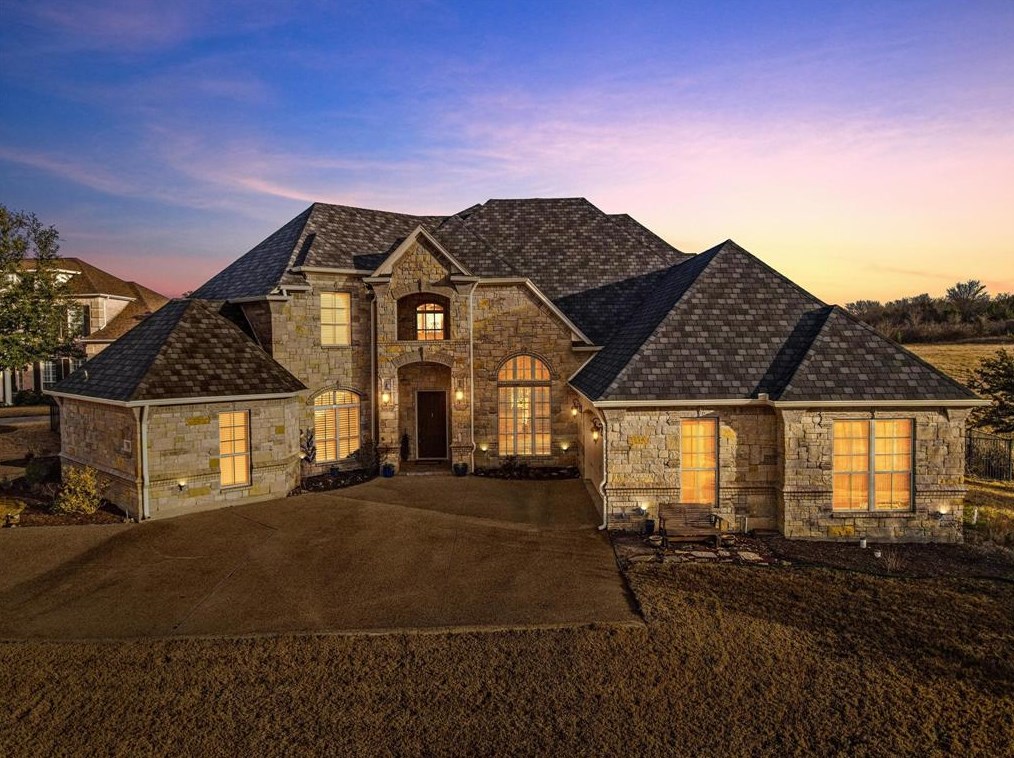 11633 Northview Dr, Aledo, TX 76008-5209