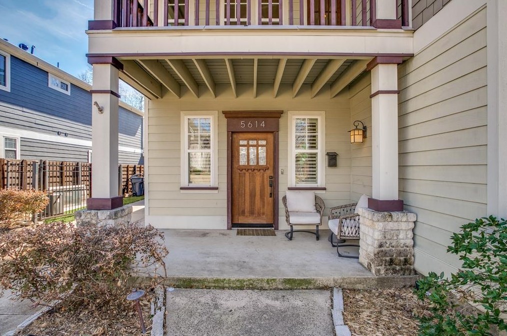 5614 Miller Ave, Dallas, TX 75206-6429