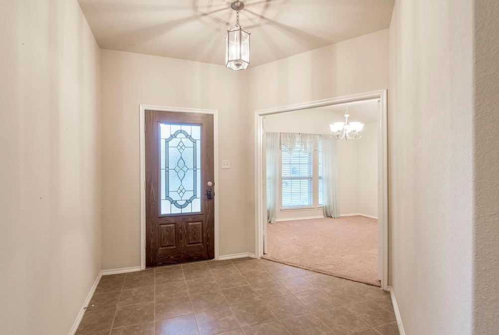 1113 Chambers Ln, Mckinney TX  75454-2177 exterior