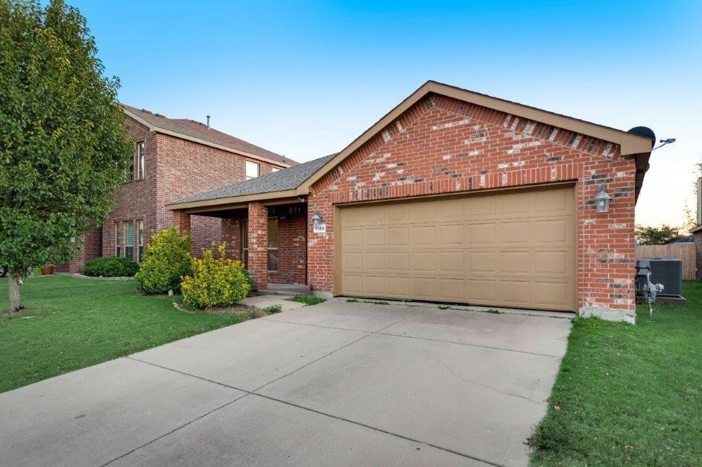 1105 Bexar Ave, McKinney, TX 75454