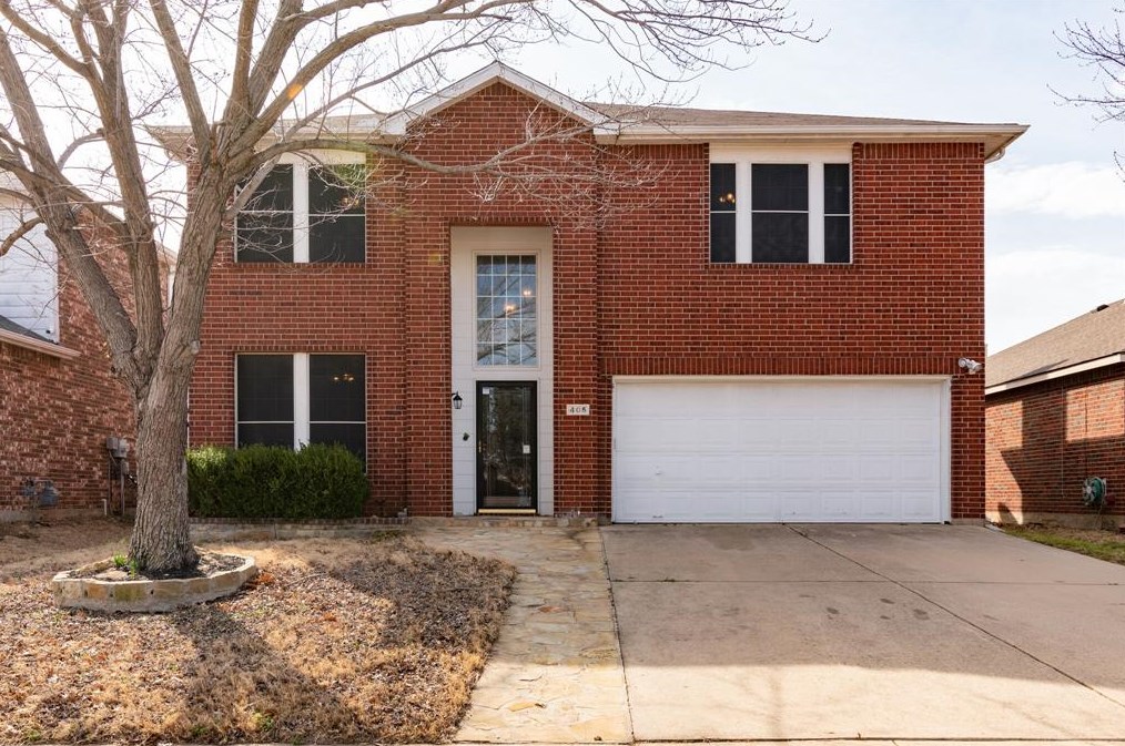 405 Indian Trail Rd, Roanoke, TX 76262-6427