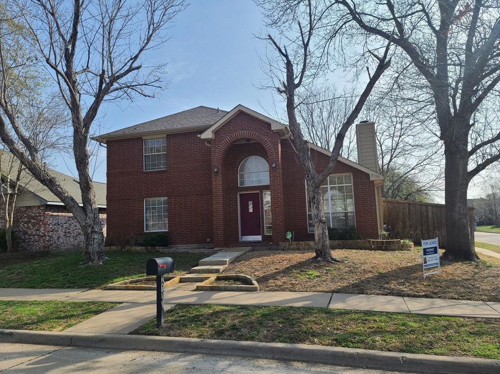 2100 Riverplace Dr, Lewisville, TX 75028