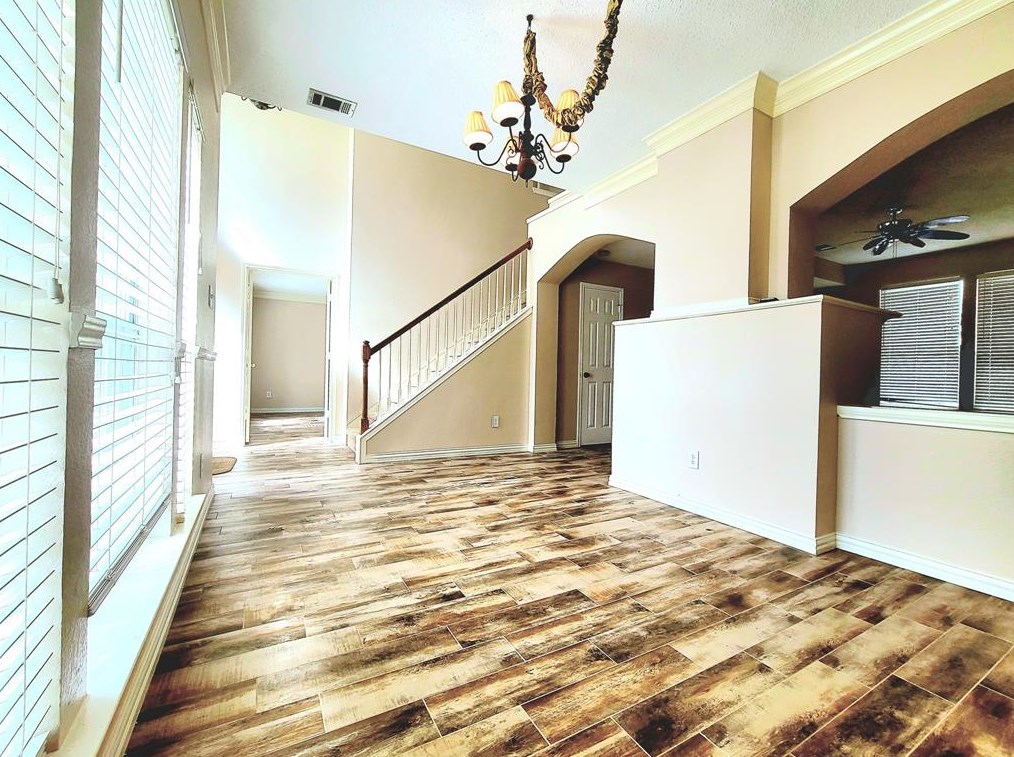 4202 Buena Vista Ln, Mckinney TX  75070-4482 exterior