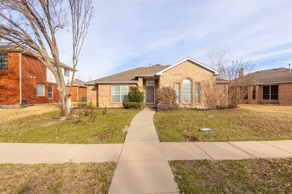807 Aylesbury Dr, Allen, TX 75002