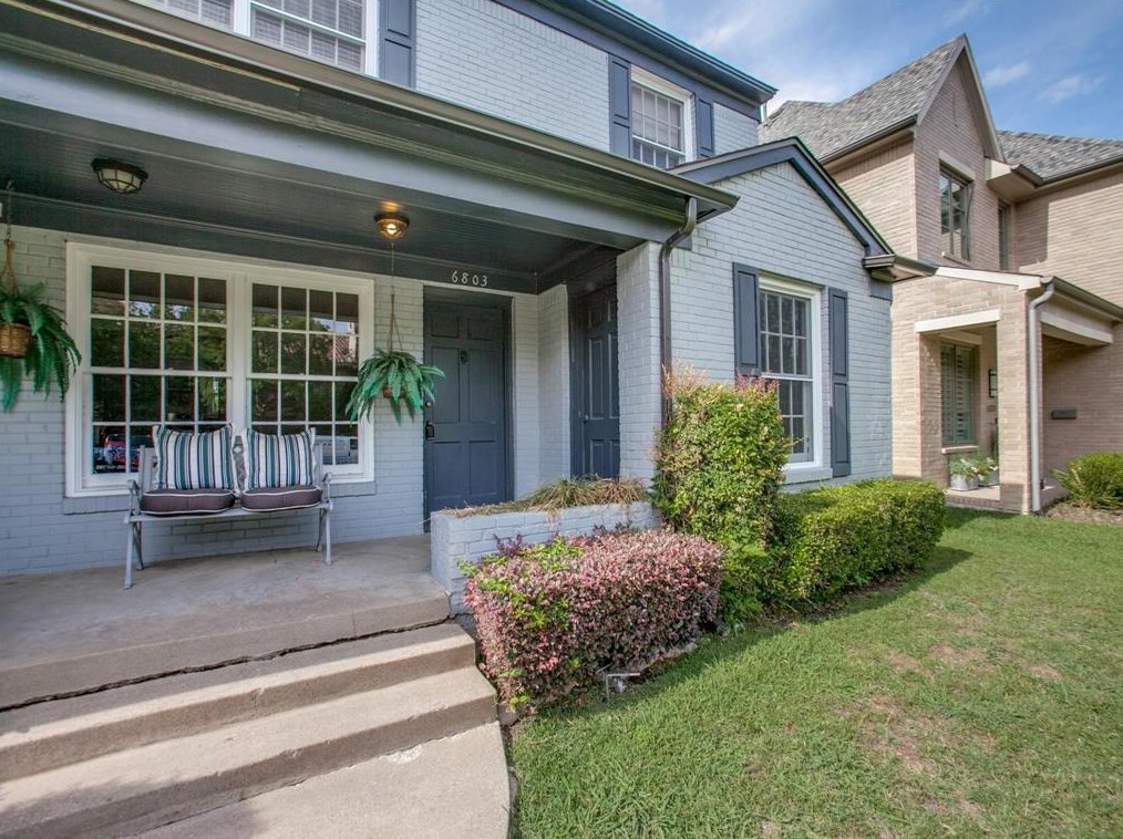6801 Del Norte Ln, Dallas, TX 75225