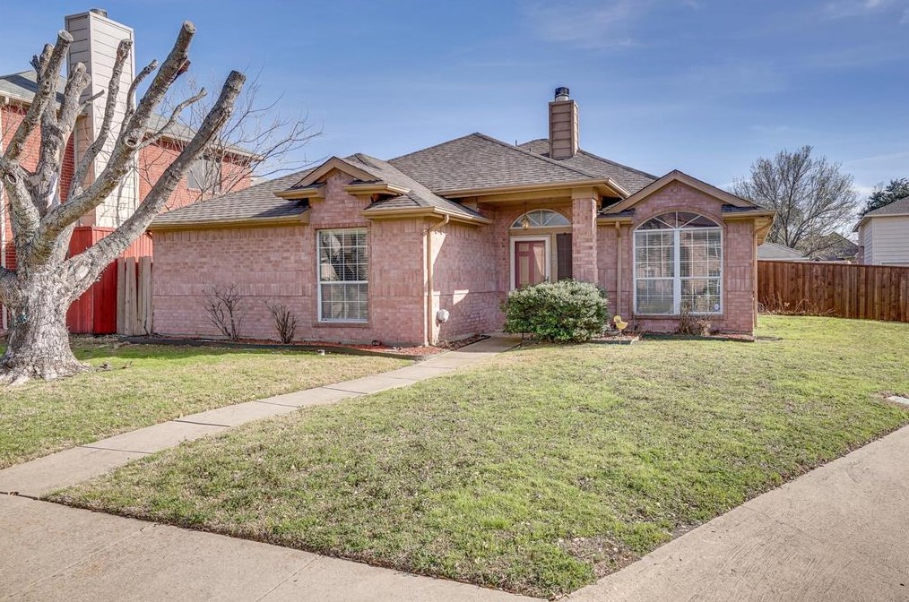 602 Ashcrest Ct, Allen, TX 75002