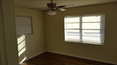 5229 Mcquade St, Fort Worth TX  76117-1944 exterior