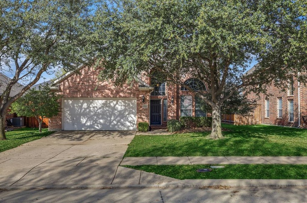 8521 Marion Dr, Frisco, TX 75034