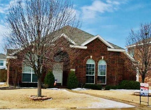 12379 Red Hawk Dr, Frisco, TX 75033