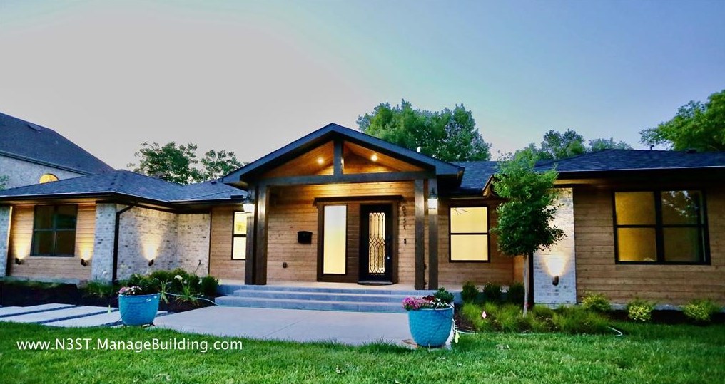 6331 Linden Ln, Dallas, TX 75230