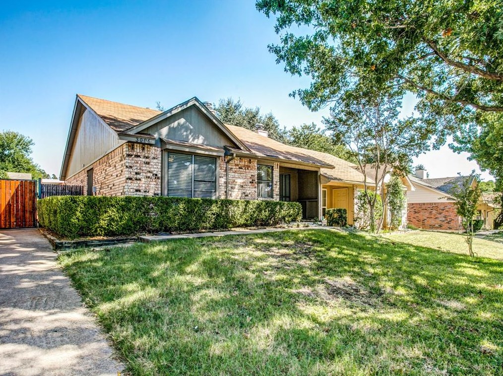 3006 Kathleen Ln, Euless, TX 76039