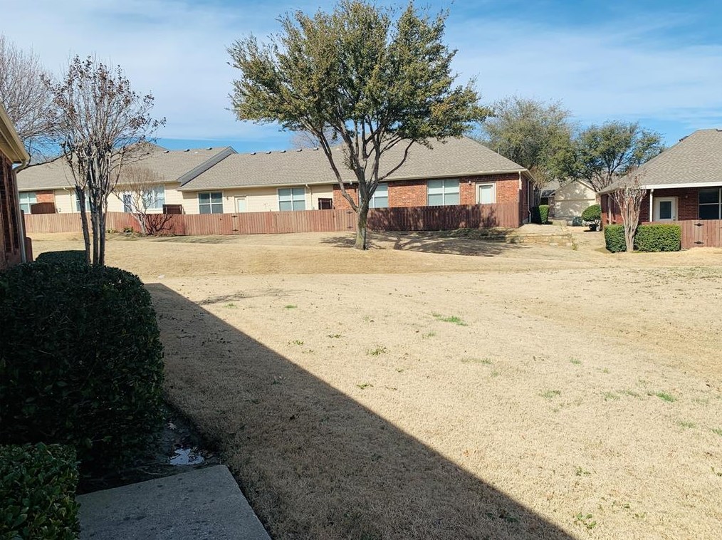 245 Heritage Hill Dr, Lewisville, TX 75067