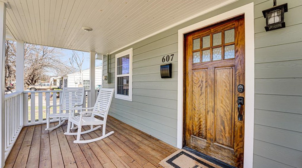 607 S Clark St, Rockwall, TX 75087