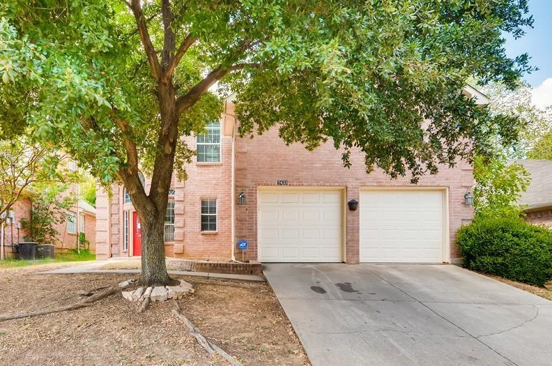 7433 Buckskin Ct, Fort Worth, TX 76137