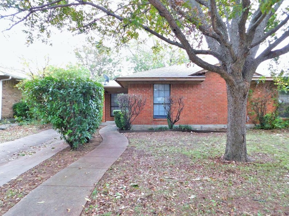 8590 Holly St, Frisco, TX 75034