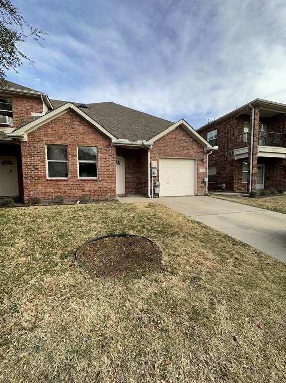 201 Seva Ct, Irving, TX 75061