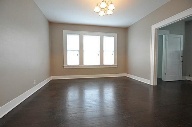 1410 Kings Hwy, Dallas TX  75208-3641 exterior